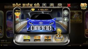 Boc Bien iWIN68 – San Bien So Dep Trung Thuong Cuc Khung