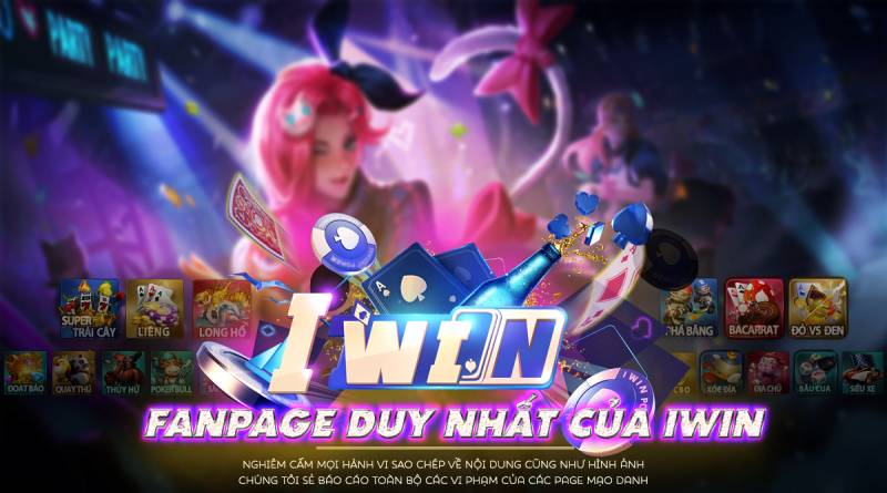 Giá trị cốt lõi tạo nên uy tín IWIN68