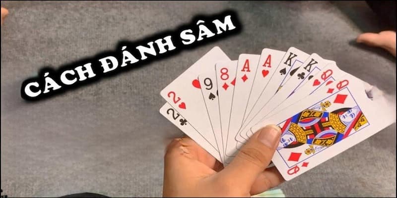 Sử dụng sự tự tin của đối thủ để làm lợi thế cho mình